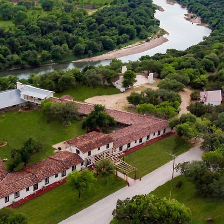 Rest Yourself River Ranch Mineral Wells エクステリア 写真