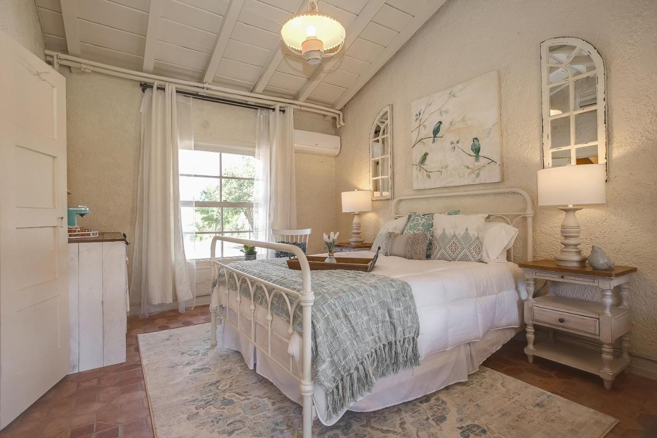 Rest Yourself River Ranch Mineral Wells 部屋 写真