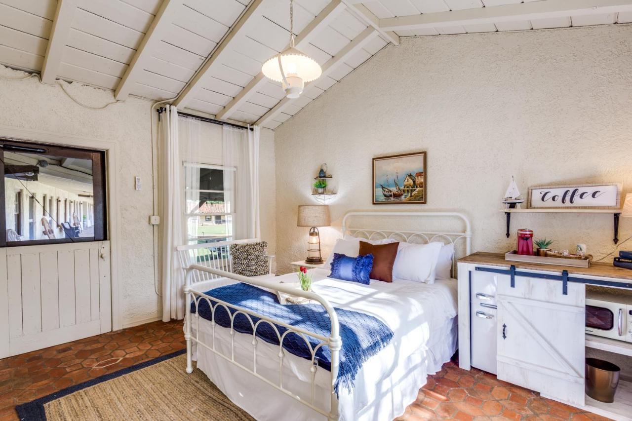 Rest Yourself River Ranch Mineral Wells 部屋 写真