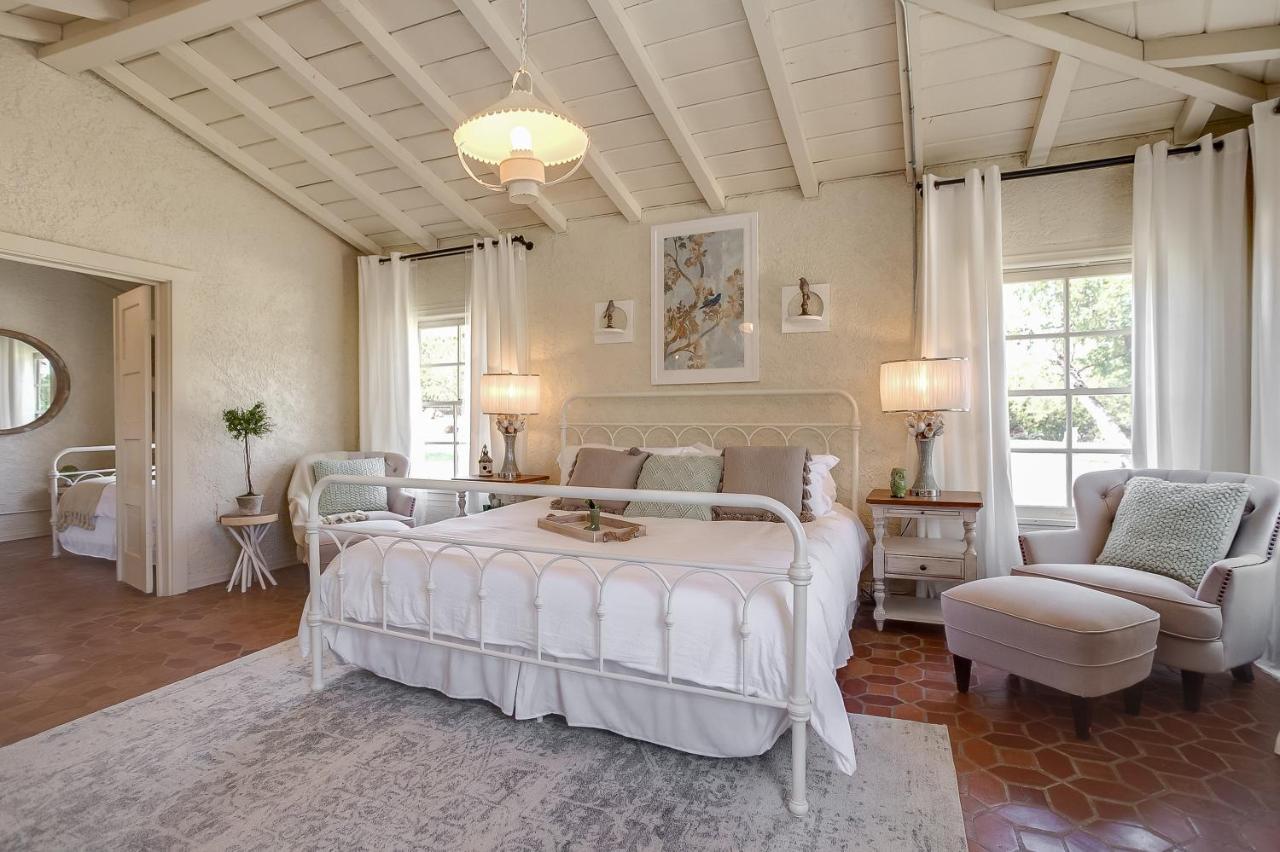 Rest Yourself River Ranch Mineral Wells 部屋 写真