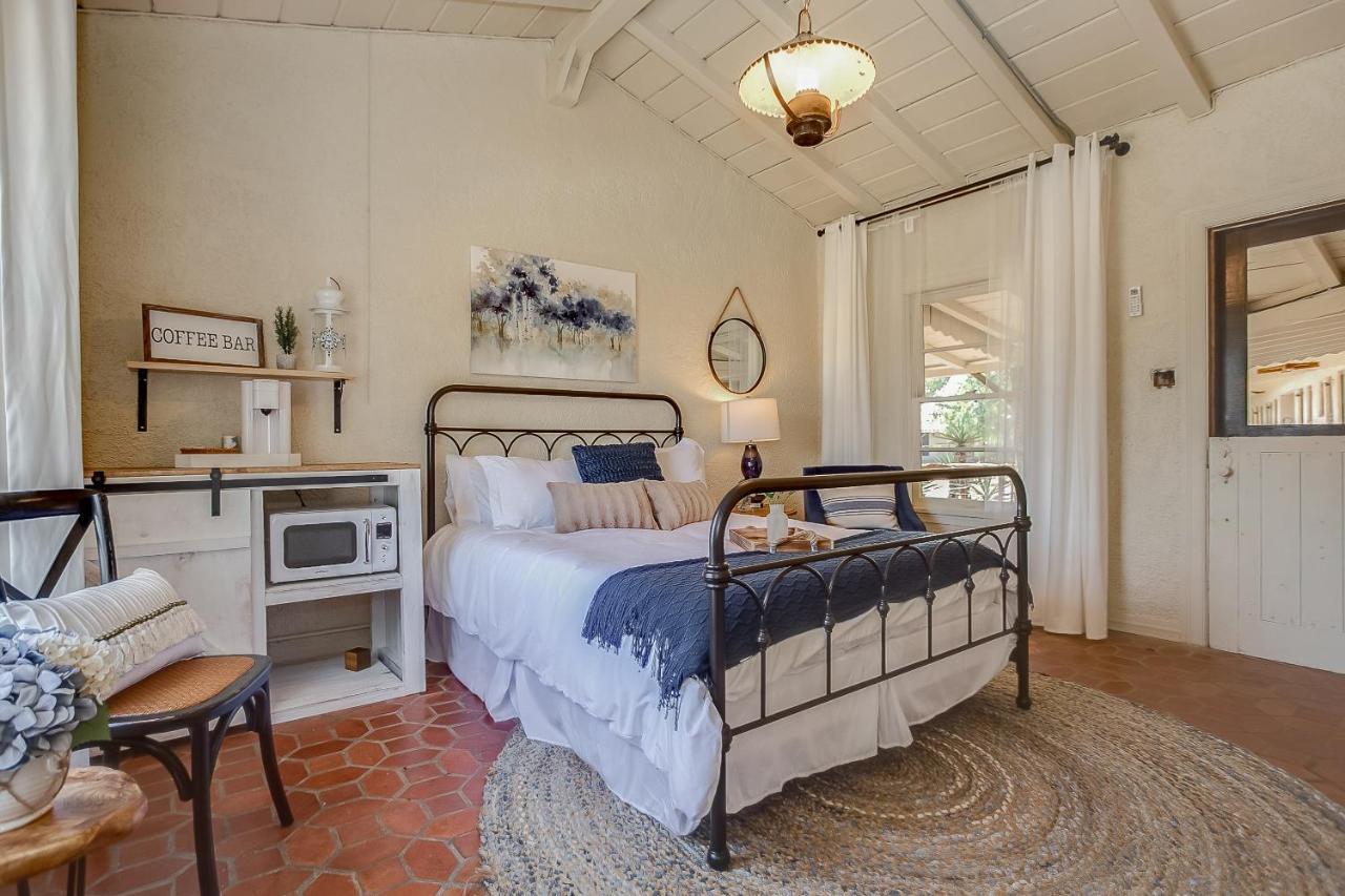 Rest Yourself River Ranch Mineral Wells 部屋 写真