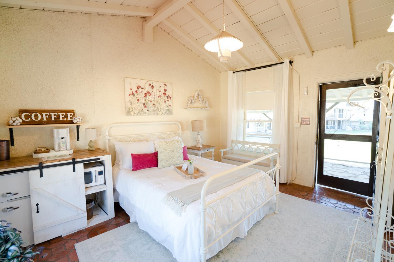 Rest Yourself River Ranch Mineral Wells 部屋 写真
