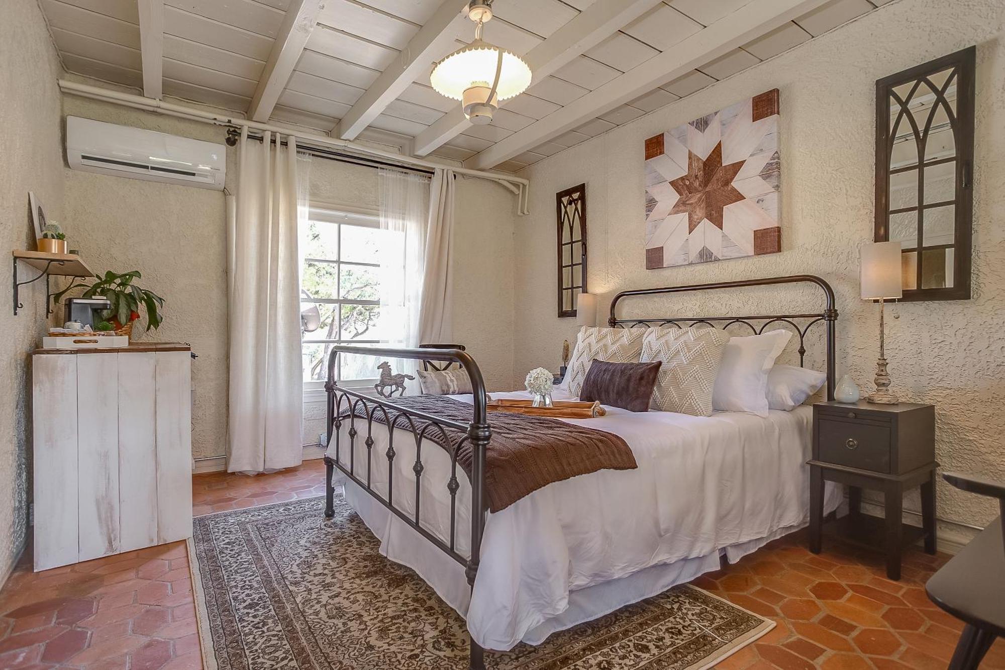 Rest Yourself River Ranch Mineral Wells 部屋 写真