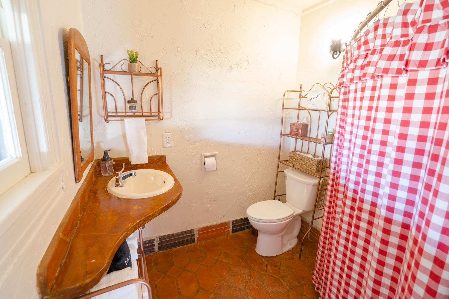 Rest Yourself River Ranch Mineral Wells 部屋 写真