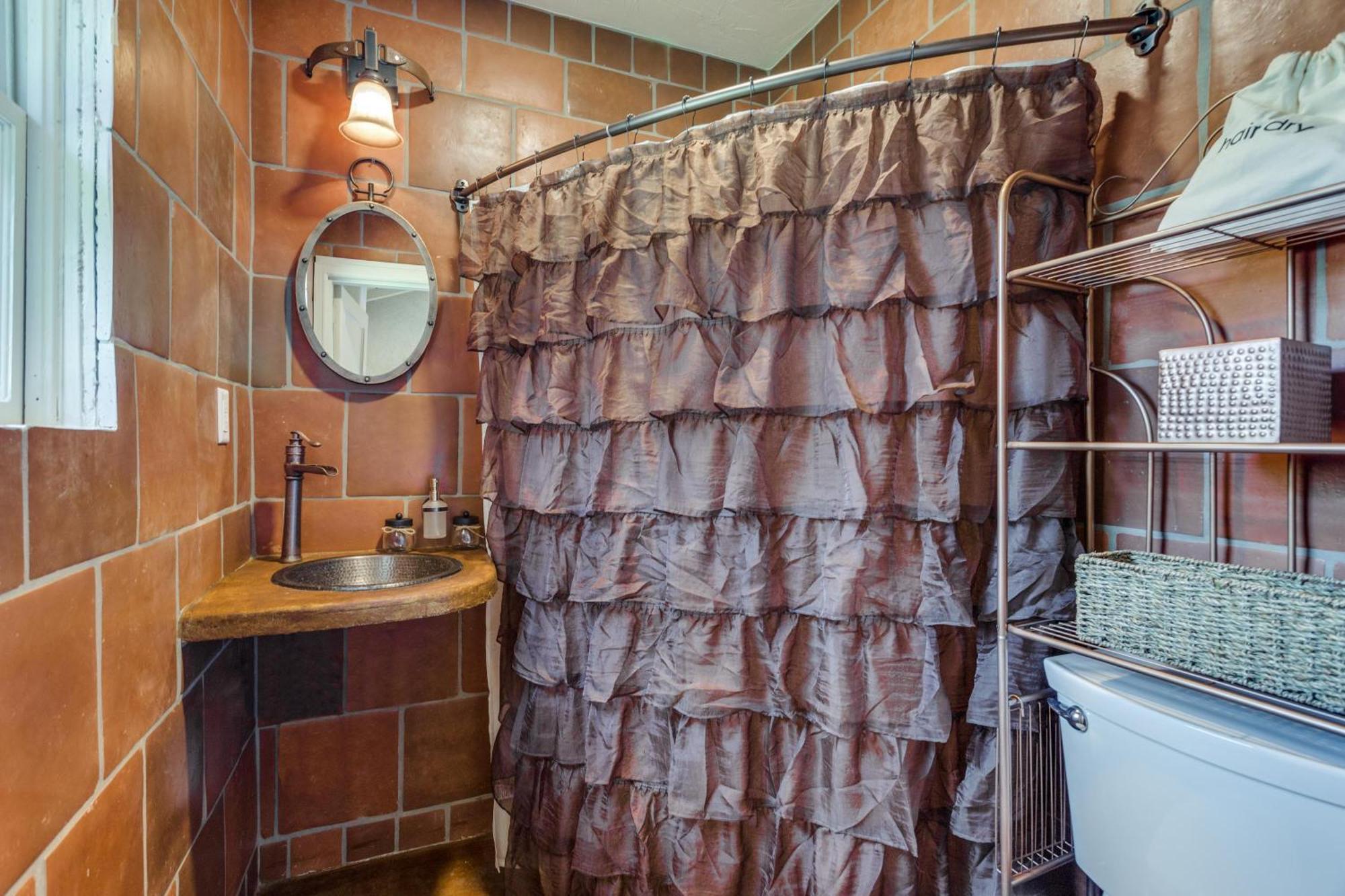 Rest Yourself River Ranch Mineral Wells 部屋 写真