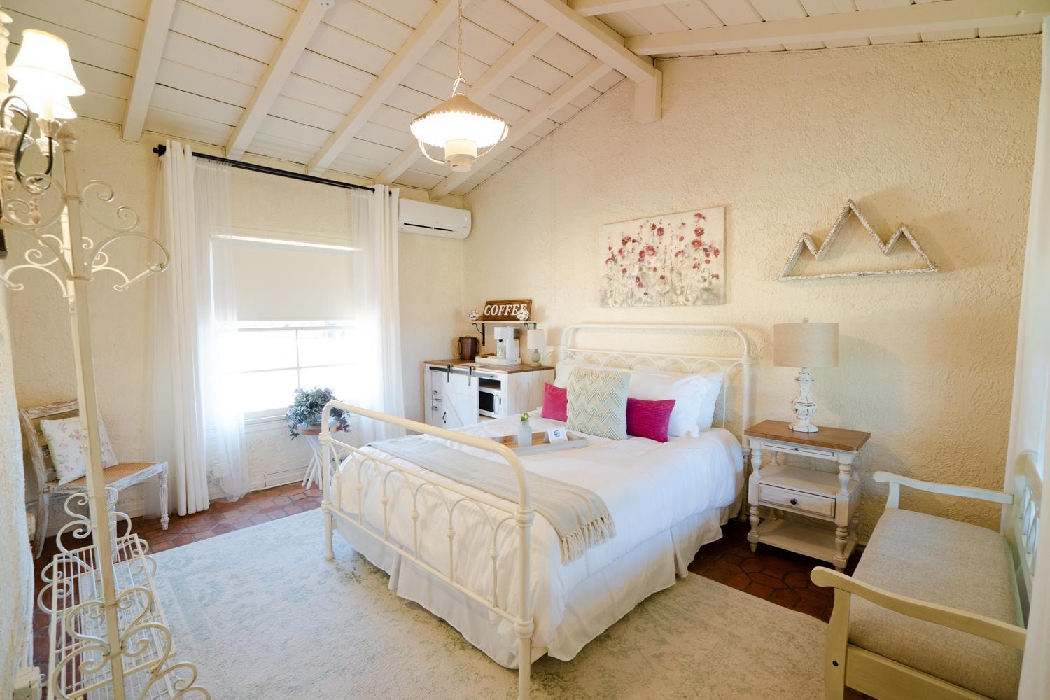Rest Yourself River Ranch Mineral Wells 部屋 写真