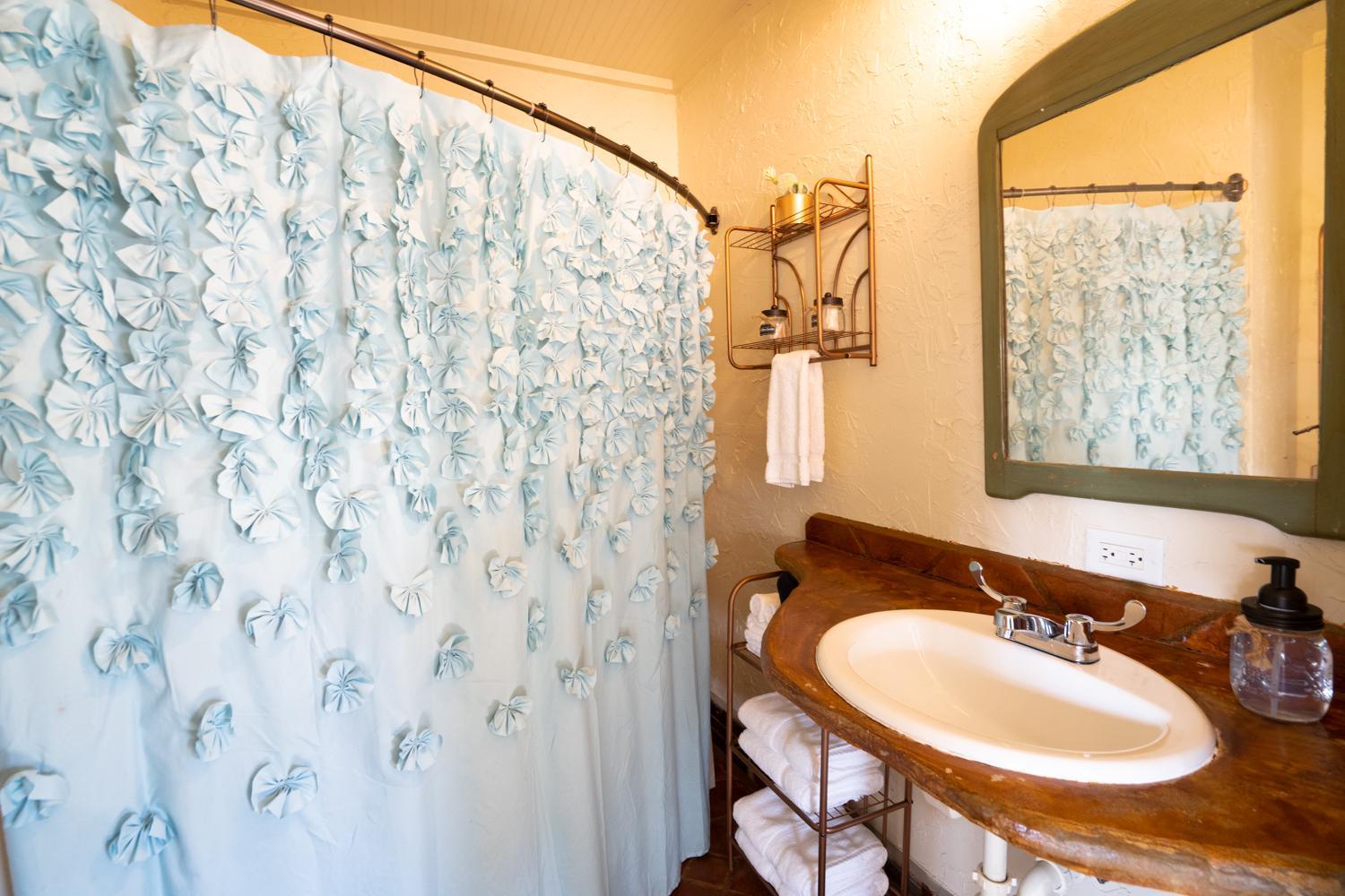 Rest Yourself River Ranch Mineral Wells 部屋 写真