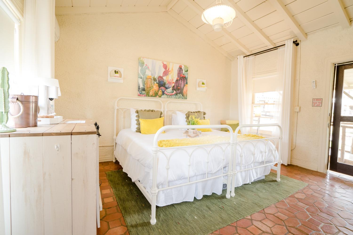 Rest Yourself River Ranch Mineral Wells 部屋 写真