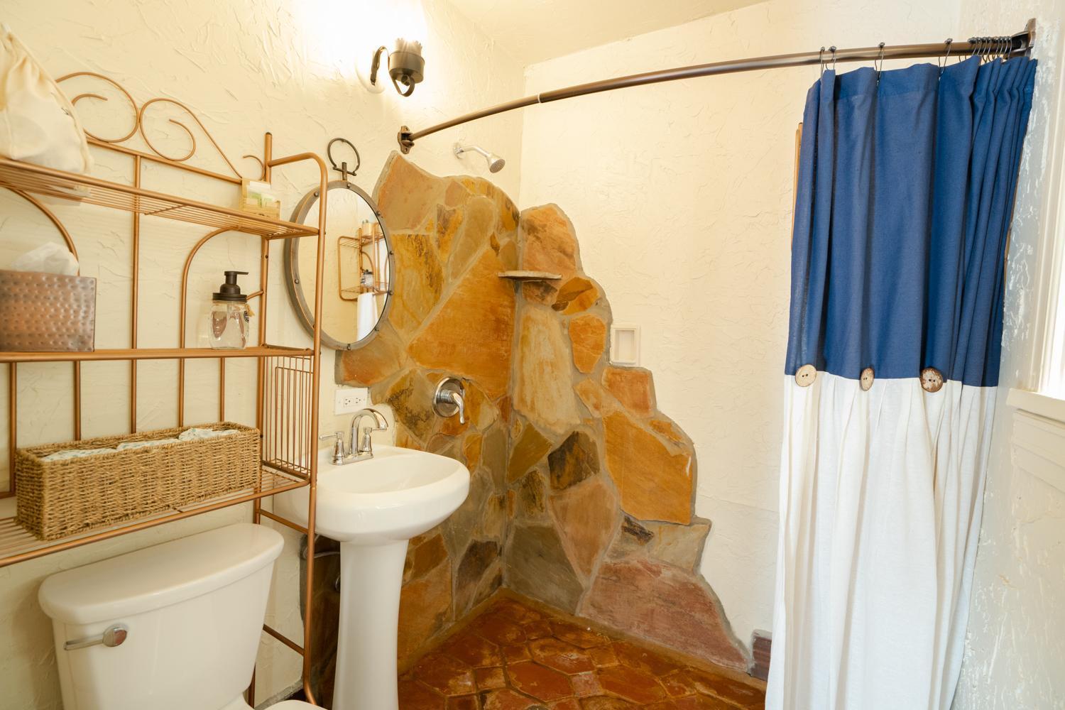 Rest Yourself River Ranch Mineral Wells 部屋 写真