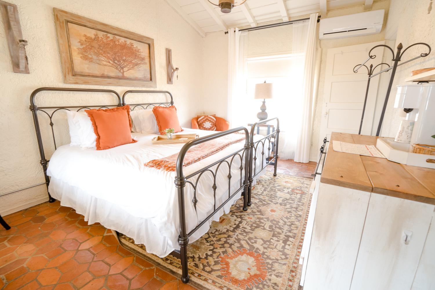 Rest Yourself River Ranch Mineral Wells 部屋 写真