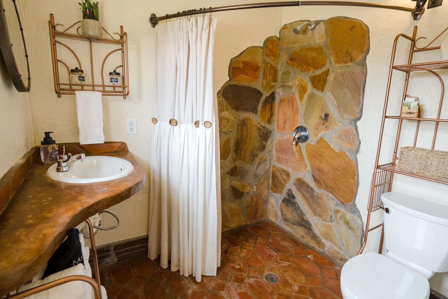 Rest Yourself River Ranch Mineral Wells 部屋 写真