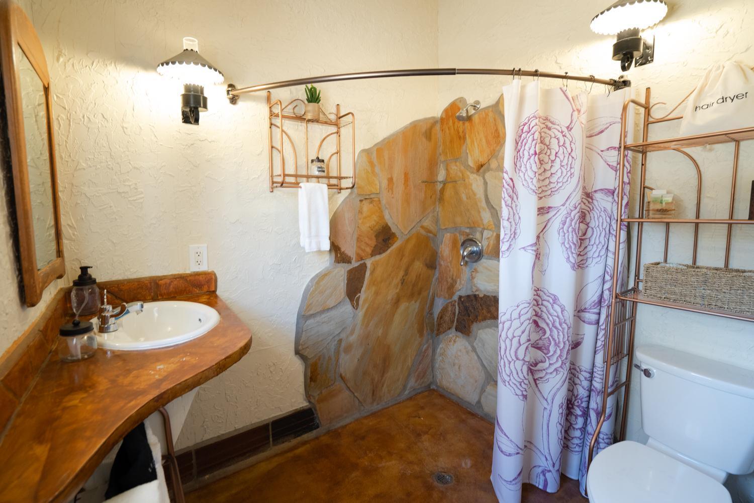 Rest Yourself River Ranch Mineral Wells 部屋 写真