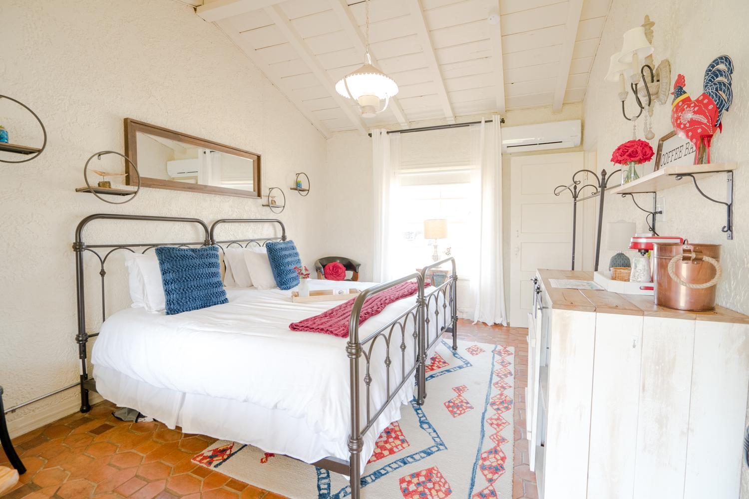 Rest Yourself River Ranch Mineral Wells 部屋 写真