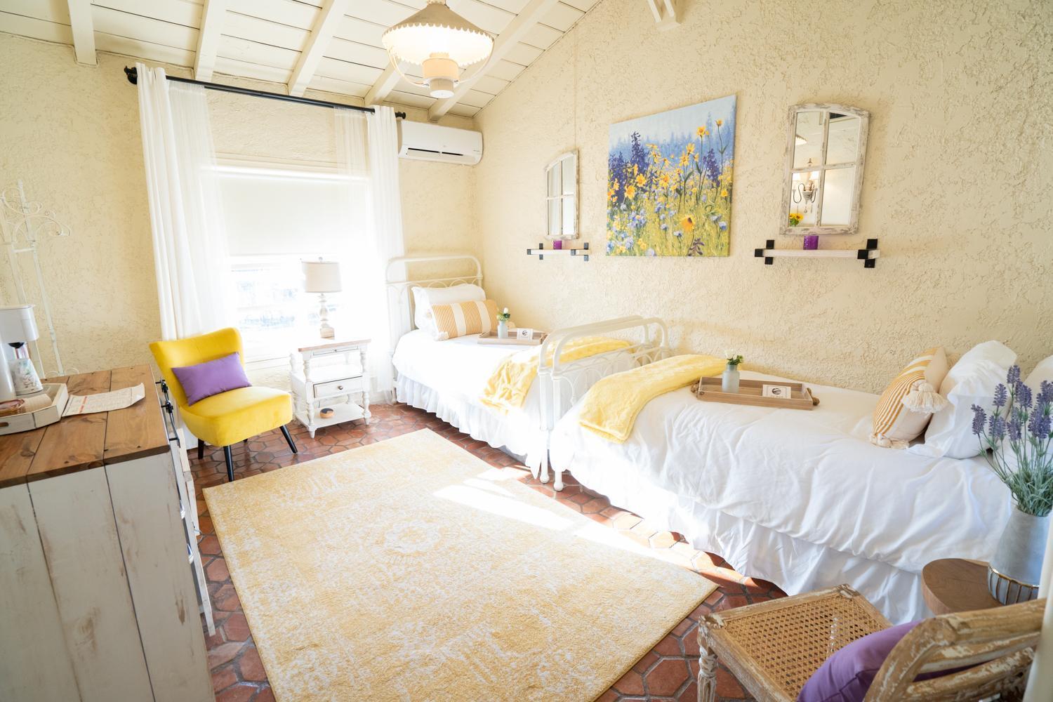 Rest Yourself River Ranch Mineral Wells 部屋 写真