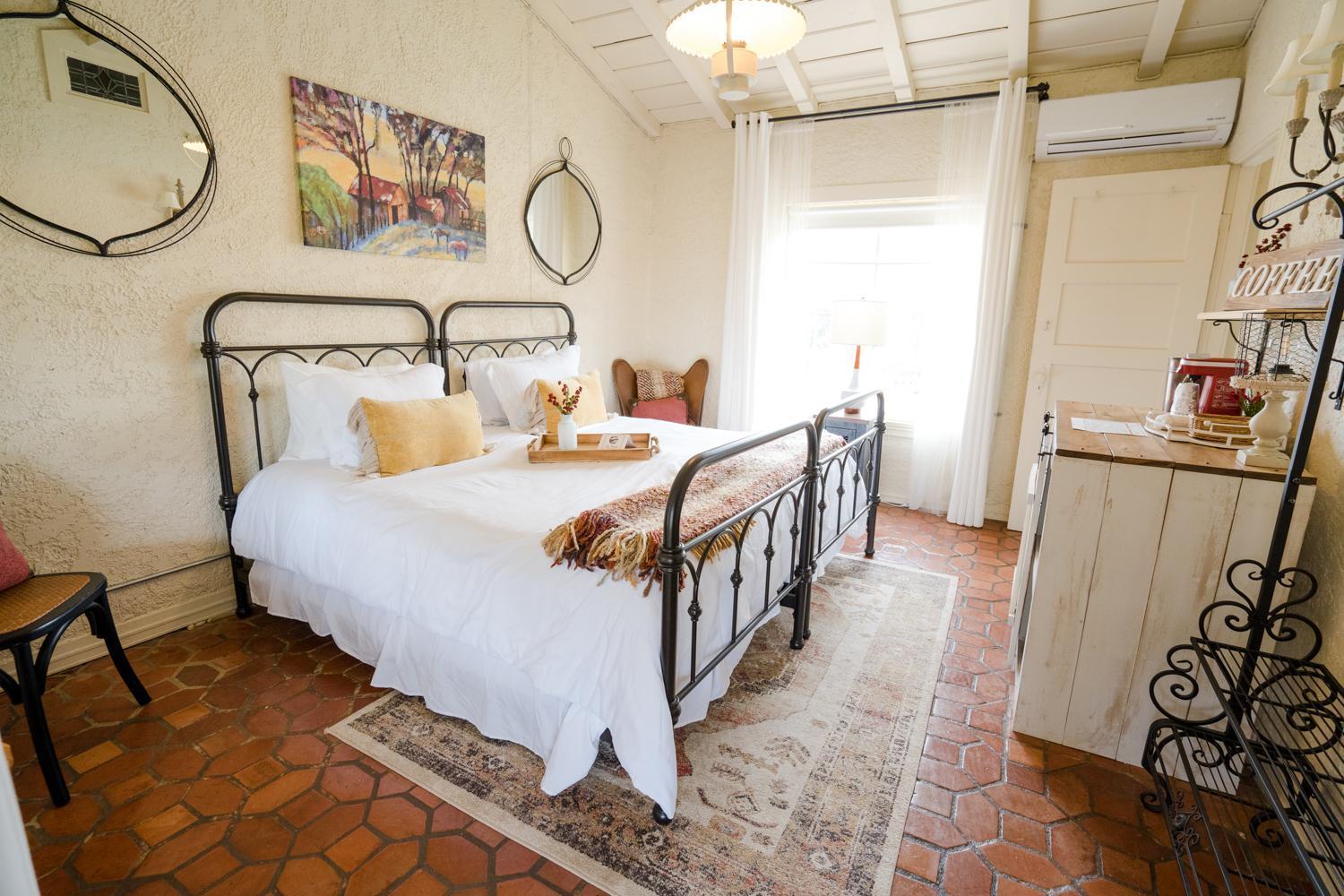 Rest Yourself River Ranch Mineral Wells 部屋 写真