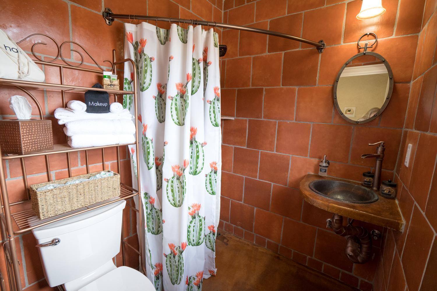 Rest Yourself River Ranch Mineral Wells 部屋 写真